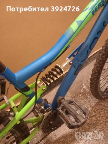 26цола велосипед BOYX , снимка 7 - Велосипеди - 53736171