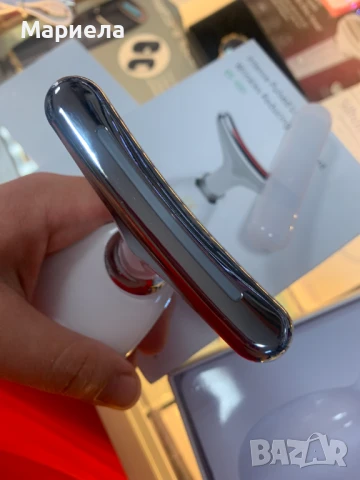 Уред за намаляване на бръчки с интензивна пулсираща светлина, снимка 6 - Други - 51203400