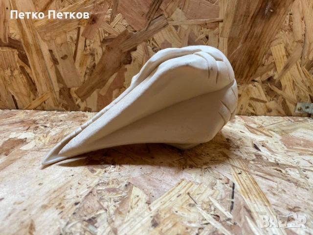 3D принтиран череп на гарван – декоративен модел, снимка 5 - Декорация за дома - 53058730