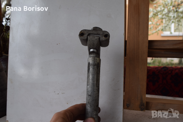 Ретро Шосейно Колче SR Laprade 26.8mm, снимка 5 - Части за велосипеди - 36501225