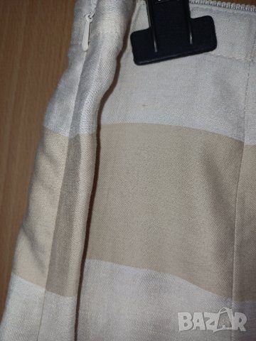 Пола Max Mara 40 М/L, снимка 2 - Поли - 41474799