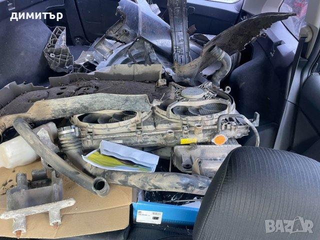 subaru legacy 2.0 boxer navi на части субару легаси боксер навигация, снимка 5 - Автомобили и джипове - 41335459