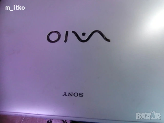Лаптоп Sony – SVE151J11M, снимка 11 - Лаптопи за работа - 53768098