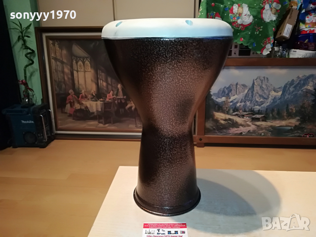 ГОЛЯМА КАФЯВА ТАРАМБУКА-МЕТАЛИК 2503220916