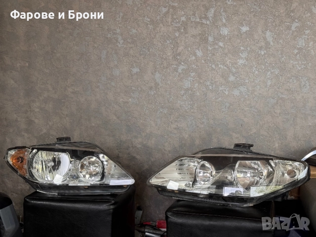 Фар/Фарове за Seat Exeo