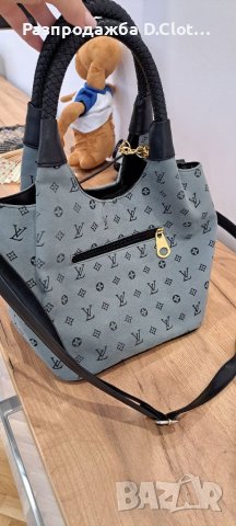 LV дамска чанта, снимка 3 - Чанти - 30142371