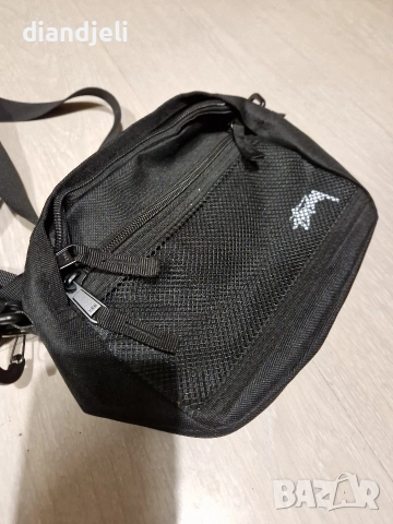Мъжка чантичка Stussy, снимка 4 - Чанти - 52776094