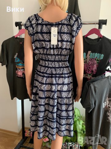 Рокля , снимка 11 - Рокли - 41328729