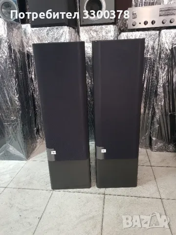 Тонколони  jbl  lx  700, снимка 2 - Тонколони - 49377593