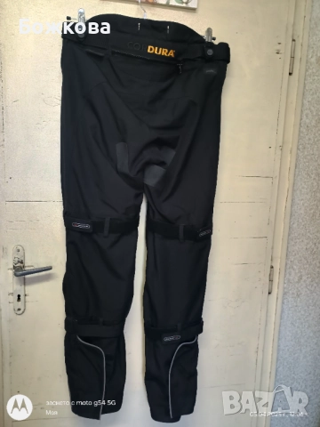 Мото облекла с протектори са всички , снимка 11 - Други - 52290809