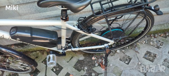 Електрически велосипед , снимка 5 - Велосипеди - 41687524