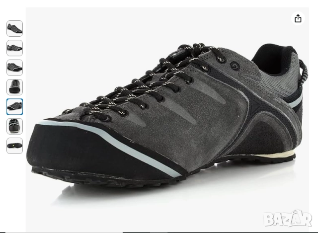 Dachstein Terra номер 38 ,5 туристически обувки , снимка 3 - Други - 52124037