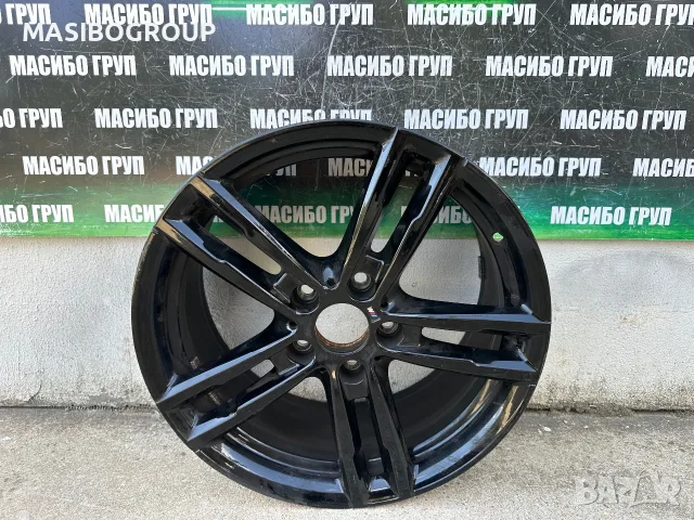 Джанта алуминиева джанти 8Jx18” H2 за Bmw 1 F20 F21 Bmw 2 F22 F23