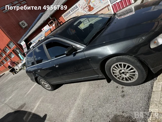 Продава се Ауди 2.8 Бензин, снимка 3 - Автомобили и джипове - 56183147