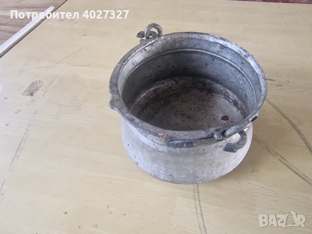 ютии и менче, снимка 3 - Антикварни и старинни предмети - 44736624