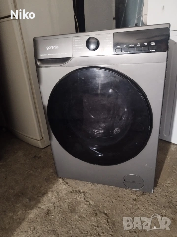 Пералня/Сушилня Gorenje 10кг