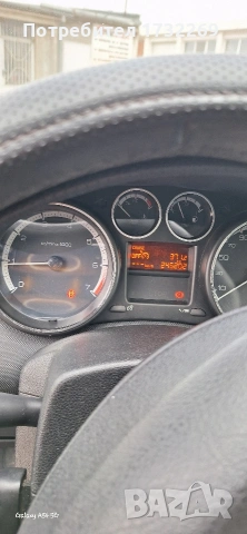 Пежо 308, снимка 7 - Автомобили и джипове - 53762423