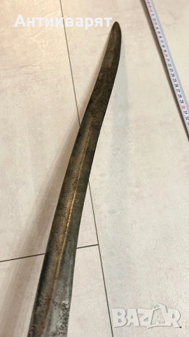 щик, кортик Снайдер оригинал без реставрация 