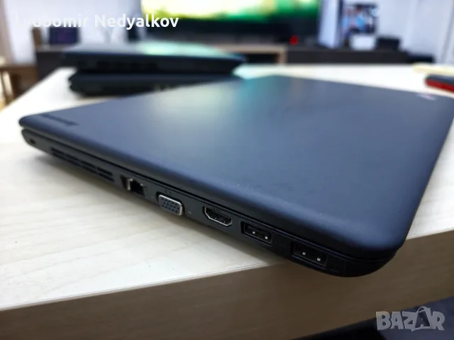 Lenovo E560 Intel core i5 , снимка 5 - Лаптопи за дома - 56341267