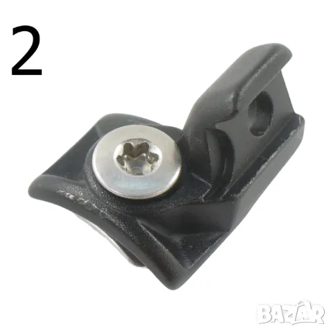 Части за захващане на команди MatchMaker ShiftMix I-Spec адаптори преходници, снимка 4 - Части за велосипеди - 48174050