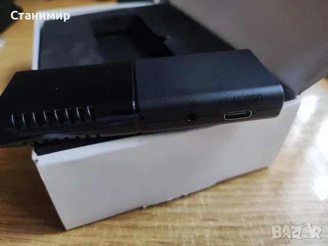 Нов 4K Smart TV Stick R3  – Превърнете всеки телевизор в Смарт!, снимка 9 - Плейъри, домашно кино, прожектори - 55882012