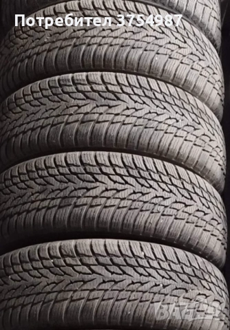 175 65 14 NOKIAN , снимка 5 - Гуми и джанти - 53454813