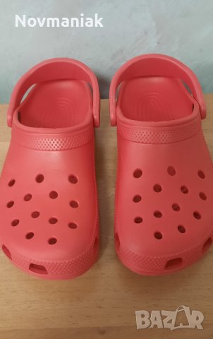 Crocs Liverpool-Чисто Нови, снимка 14 - Джапанки - 41479301