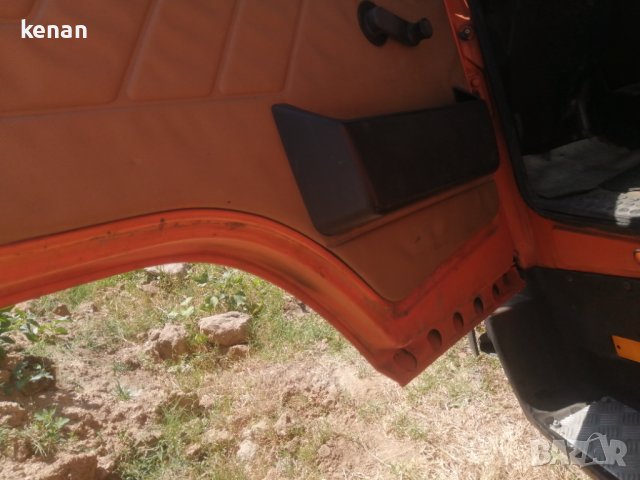 817 на части, снимка 7 - Камиони - 41693830