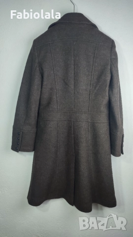 Gérard Pasquier coat EU38, снимка 8 - Палта, манта - 52067395