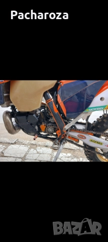 КТМ   ЕХЦ  250 XC-W, снимка 5 - Мотоциклети и мототехника - 49735029