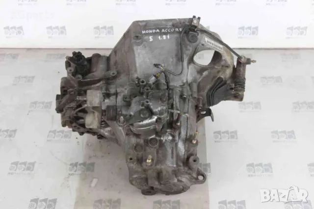 Ръчна скоростна кутия за Honda Accord V 1.8i 115 к.с. (1993-1998)