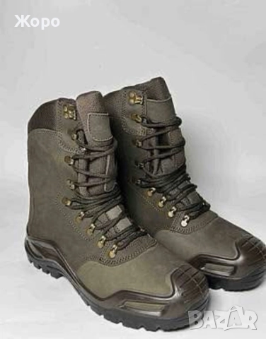 Най Добрите ЛОВНИ Кубинки с GORETEX мембрана+Подарък-Шапка+Тактич.Колан+Гривна-Важи до 19.11.2025г., снимка 18 - Екипировка - 39461195