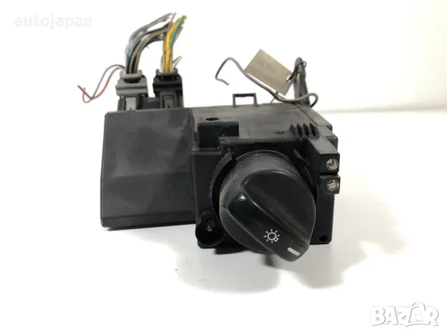 Ключ фарове Mercedes Clk W208