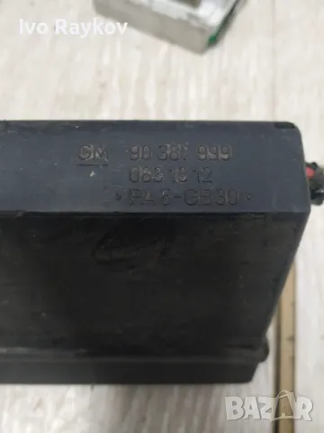 Бушонна Кутия Опел  GM 90387999 , 0831312, снимка 4 - Части - 48001304