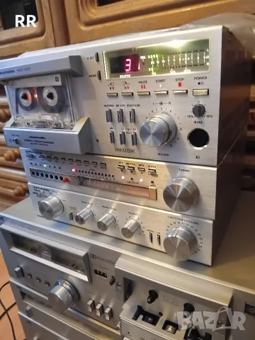 GRUNDIG MCF 600,MXV 100,MT100