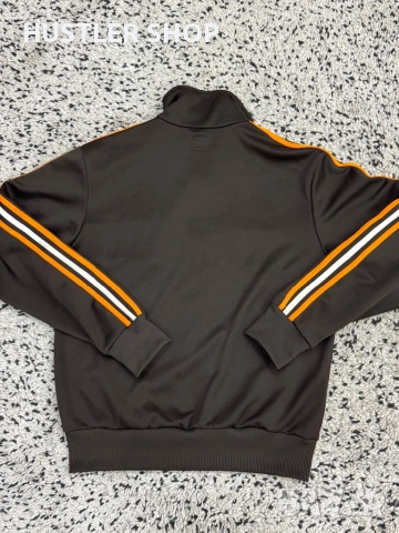 Мъжко горнище VINTAGE 90s ADIDAS Track Jacket. Размер L, снимка 3 - Спортни дрехи, екипи - 52940514