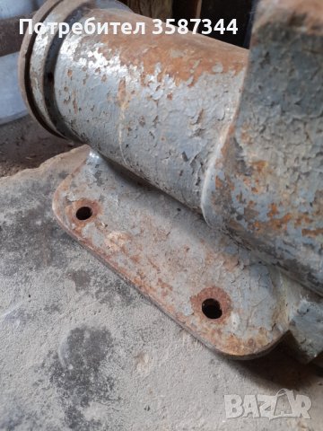 Менгеме ковашко голямо, снимка 3 - Менгемета - 41332573