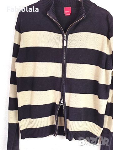 Esprit  cardigan XL, снимка 4 - Жилетки - 41454997