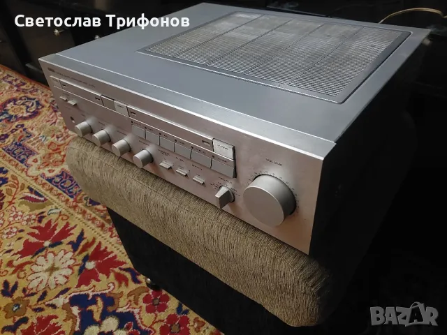 Yamaha A 700  , снимка 6 - Ресийвъри, усилватели, смесителни пултове - 48083487