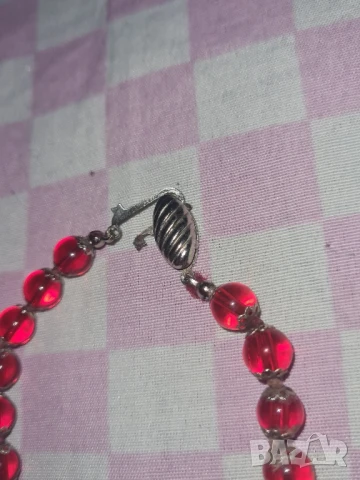 СТАРА ВИНТИДЖ ОГЪРЛИЦА КАТАЛИН 22830, снимка 2 - Други ценни предмети - 50727918