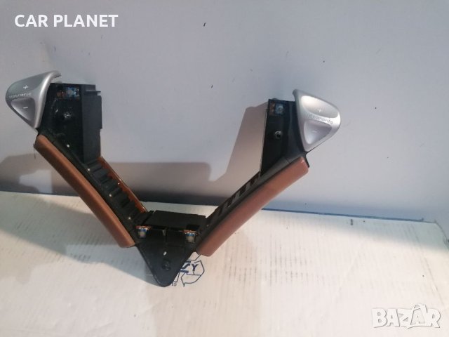 Airbag Porsche Cayenne 9PA 955 957 / Аирбаг Аербег Бег Порше Кайен., снимка 11 - Части - 41169167