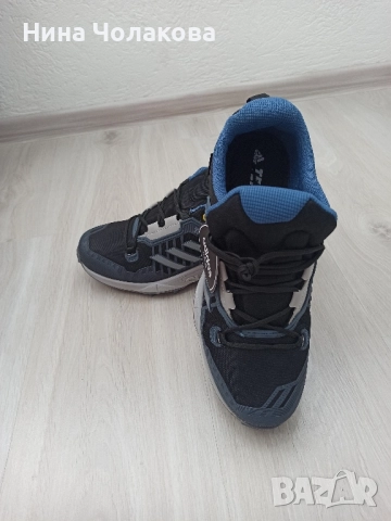 Нов модел маратонки адидас - реплика , снимка 4 - Маратонки - 51753146