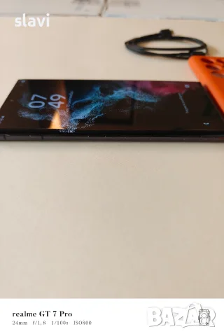 Samsung S22 Ultra 5G 128GB , снимка 4 - Samsung - 56014366
