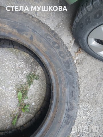 215 60 17 С  единички, снимка 9 - Гуми и джанти - 42473850