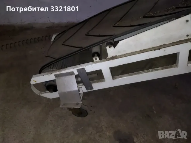 Лента за товарене на чували Akyurek 0014, снимка 4 - Други машини и части - 50363553