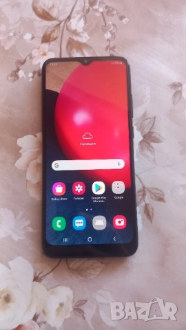 Samsung a02s , снимка 4 - Samsung - 52731186