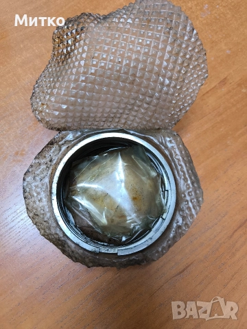 Сегменти за Москвич 412