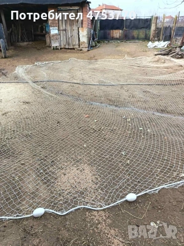 Рибарски Грип ,сатки и мрежи