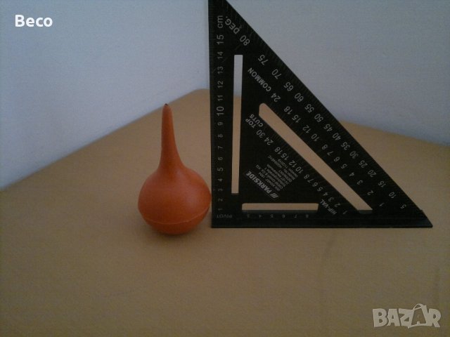 гумени круши