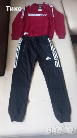 Спортен екип Adidas 